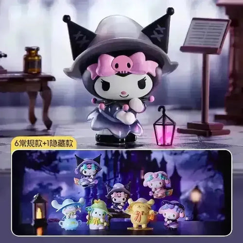 Magical Sanrio Blind Box - Bear Hugs