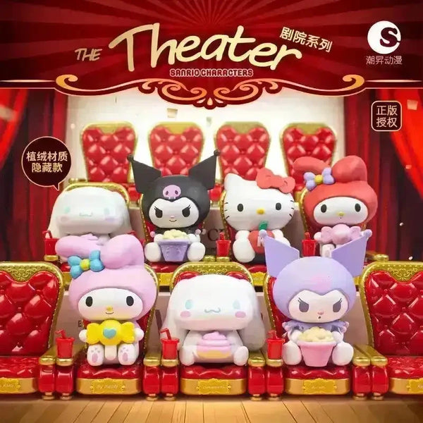 Magical Sanrio Blind Box - Bear Hugs