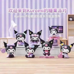 Magical Sanrio Blind Box - Bear Hugs