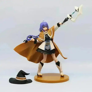 Magician Roxy Migurdia Action Figurine (25cm) - Bear Hugs