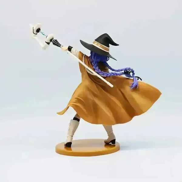 Magician Roxy Migurdia Action Figurine (25cm) - Bear Hugs