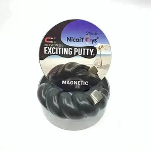 Magnetic Magical Venom Alien Mud - Bear Hugs