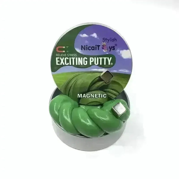 Magnetic Magical Venom Alien Mud - Bear Hugs
