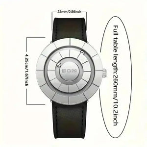 Magnetic Masterpiece Watch - Bear Hugs