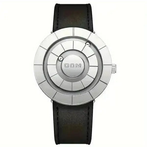Magnetic Masterpiece Watch - Bear Hugs