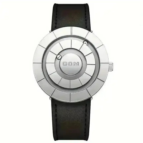 Magnetic Masterpiece Watch - Bear Hugs