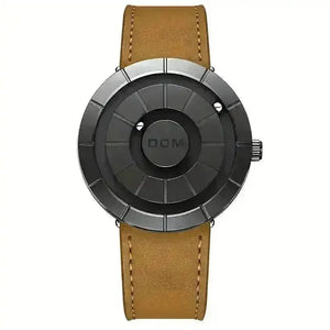 Magnetic Masterpiece Watch - Bear Hugs