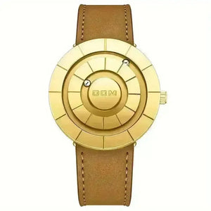Magnetic Masterpiece Watch - Bear Hugs