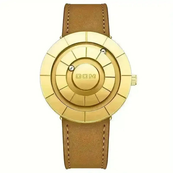 Magnetic Masterpiece Watch - Bear Hugs