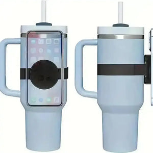 Magnetic Phone Strap for Tumblers & Bottles - Bear Hugs