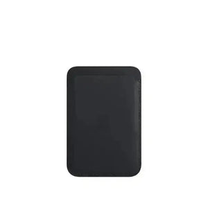 MagSafe Leather Card Magnetic Wallet Case - Bear Hugs