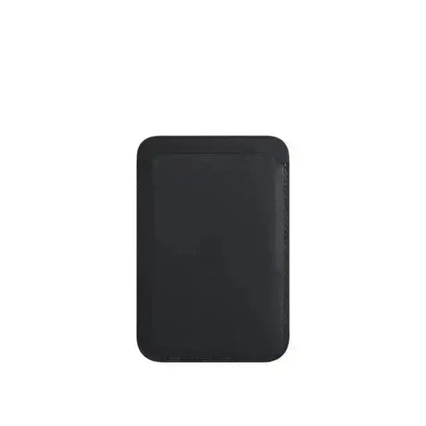MagSafe Leather Card Magnetic Wallet Case - Bear Hugs