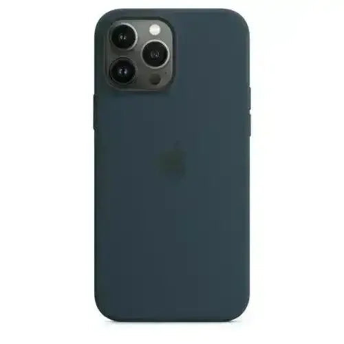 MagSafe Silicone Case (For iPhones) - Bear Hugs