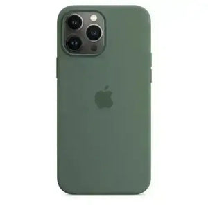 MagSafe Silicone Case (For iPhones) - Bear Hugs