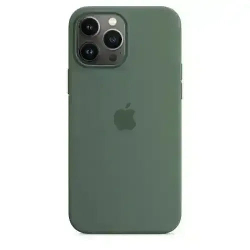 MagSafe Silicone Case (For iPhones) - Bear Hugs