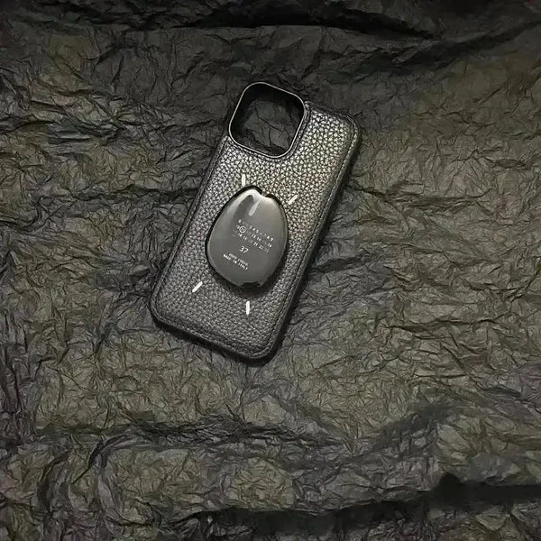 Maison Margiela Bracket Phone Case (For iPhones) - Bear Hugs