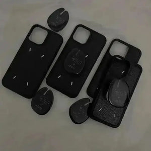 Maison Margiela Bracket Phone Case (For iPhones) - Bear Hugs