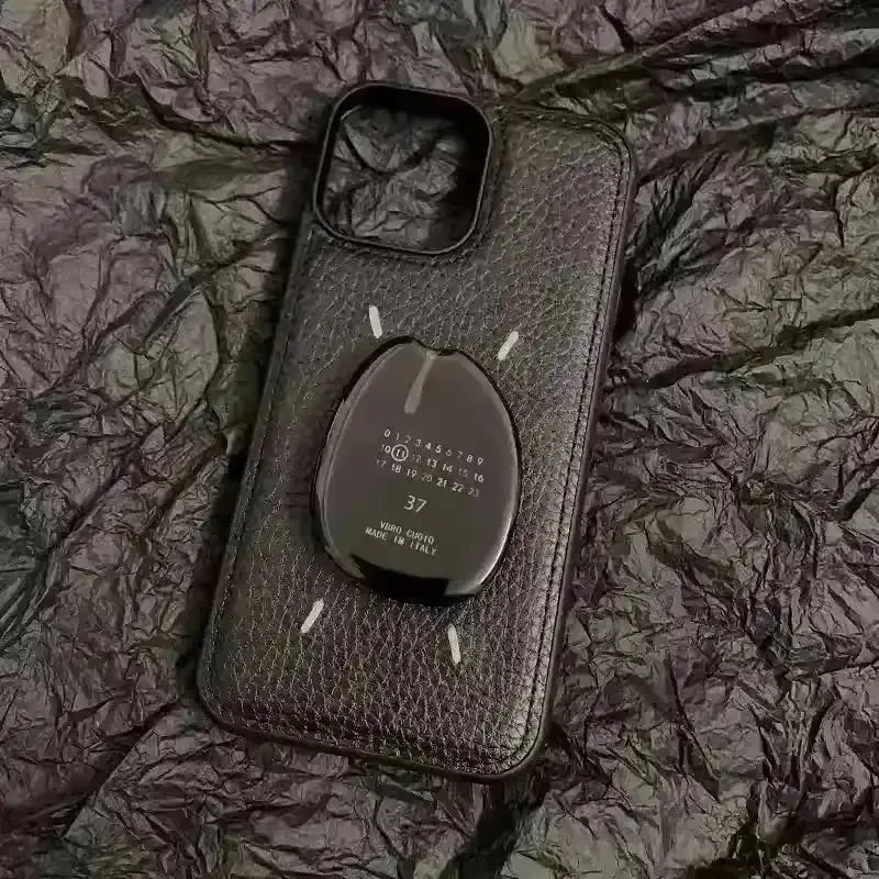 Maison Margiela Bracket Phone Case (For iPhones) - Bear Hugs