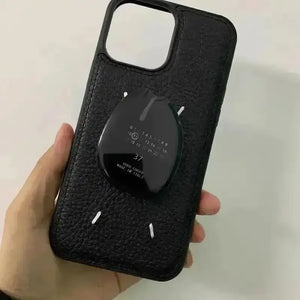 Maison Margiela Bracket Phone Case (For iPhones) - Bear Hugs