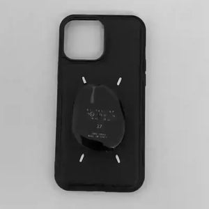 Maison Margiela Bracket Phone Case (For iPhones) - Bear Hugs
