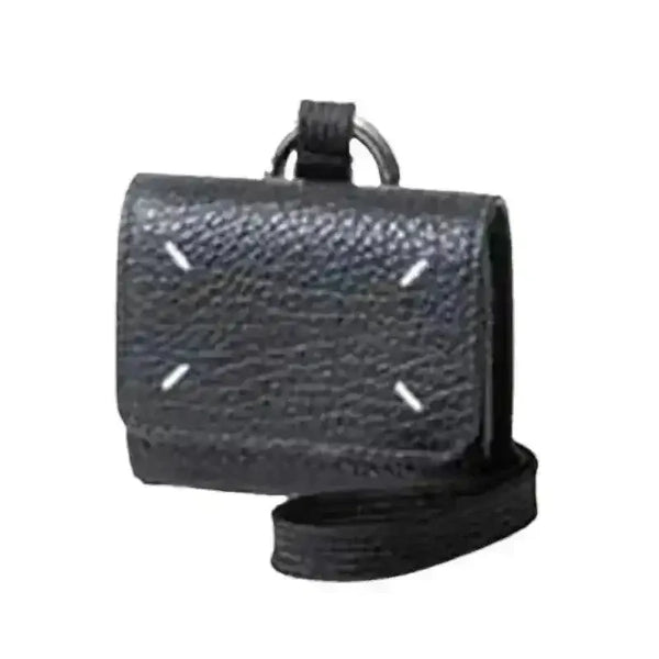 Maison Margiela Minimalist Case (For Airpods) - Bear Hugs