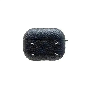Maison Margiela Minimalist Case (For Airpods) - Bear Hugs