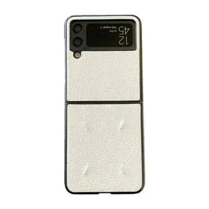 Maison Margiela Minimalist Case Z Fold and Z Flip - Bear Hugs