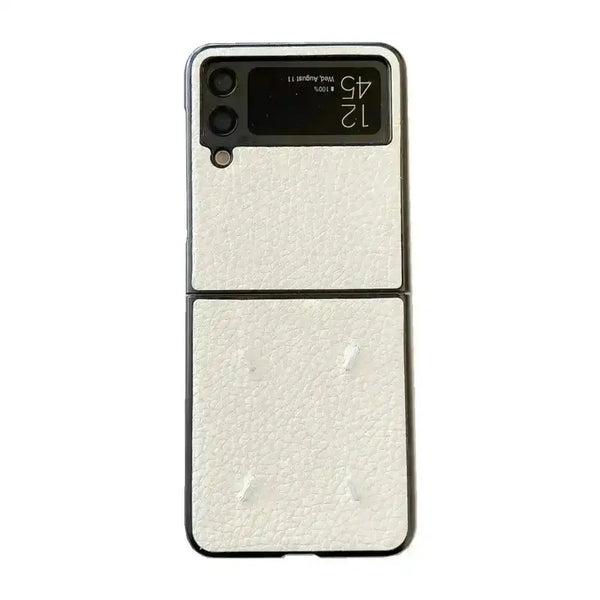 Maison Margiela Minimalist Case Z Fold and Z Flip - Bear Hugs