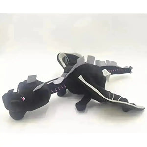 Majestic Ender Dragon Plushie (30 cm) - Bear Hugs
