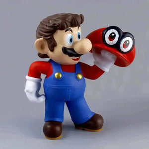 Mario Sparks of Hope Action Figure (40 cm) - Bear Hugs