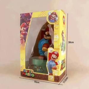 Mario Sparks of Hope Action Figure (40 cm) - Bear Hugs
