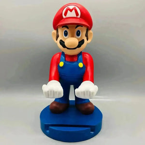 Mario Sparks of Hope Action Figure (40 cm) - Bear Hugs