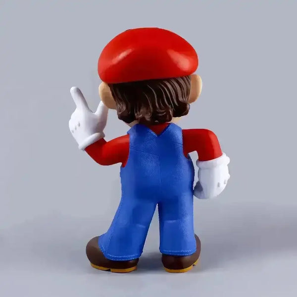 Mario Sparks of Hope Action Figure (40 cm) - Bear Hugs
