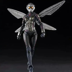 Marvel Avengers Antman Wasp Action Figurine (17 cm) - Bear Hugs