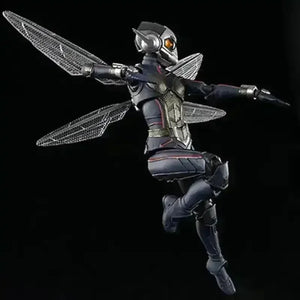 Marvel Avengers Antman Wasp Action Figurine (17 cm) - Bear Hugs