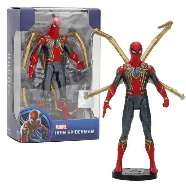 Marvel Avengers Premium Edition Action Figures - Bear Hugs