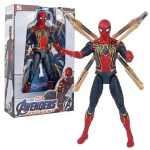 Marvel Avengers Premium Edition Action Figures - Bear Hugs