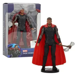 Marvel Avengers Premium Edition Action Figures - Bear Hugs