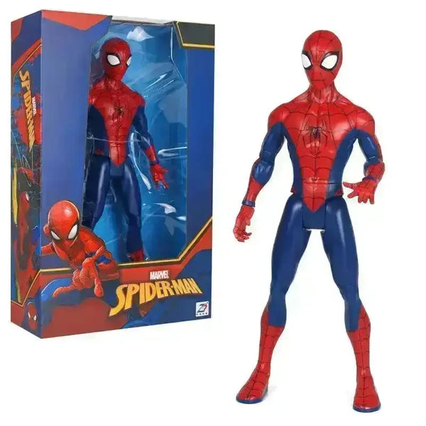 Marvel Avengers Premium Edition Action Figures - Bear Hugs