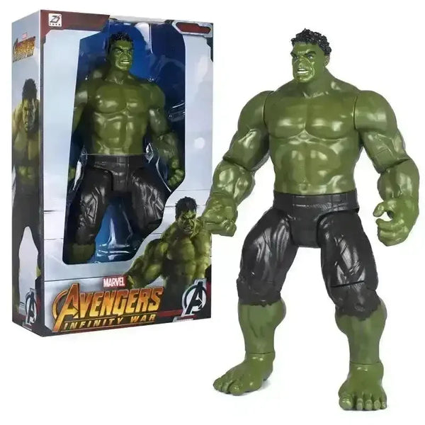 Marvel Avengers Premium Edition Action Figures - Bear Hugs