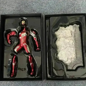 Marvel Avengers Premium Iron Man Action Figures - Bear Hugs