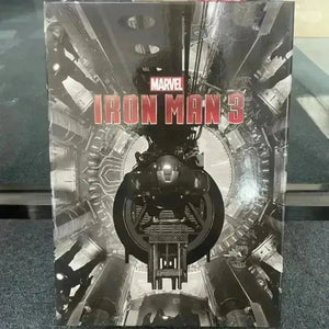 Marvel Avengers Premium Iron Man Action Figures - Bear Hugs
