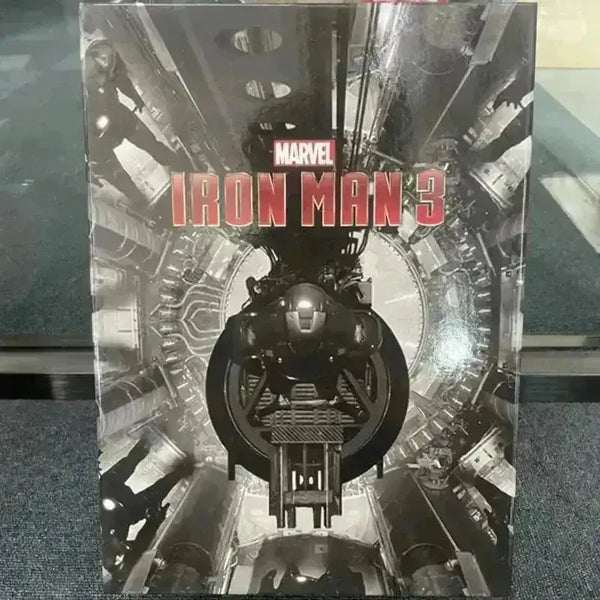 Marvel Avengers Premium Iron Man Action Figures - Bear Hugs