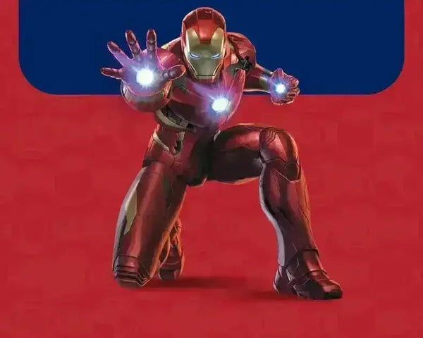 Marvel Avengers Q50 Bluetooth 5.3 Earphones - Bear Hugs