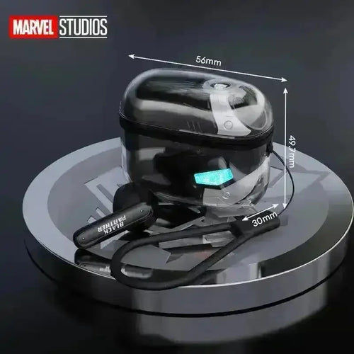 Marvel BTMV28 Bluetooth Earphones - Bear Hugs