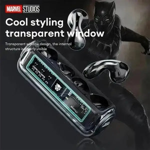 Marvel BTMV30 Bluetooth Earphones - Bear Hugs