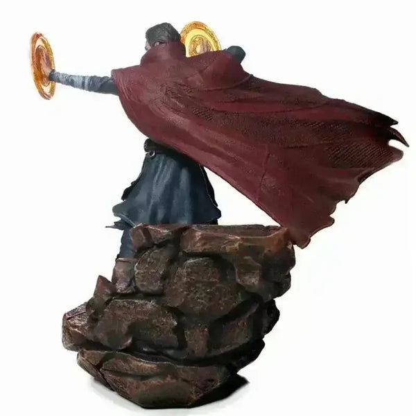 Marvel Cinematic Effect Figurines (20 cm) - Bear Hugs