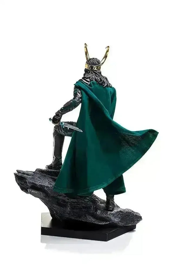 Marvel Cinematic Effect Figurines (20 cm) - Bear Hugs
