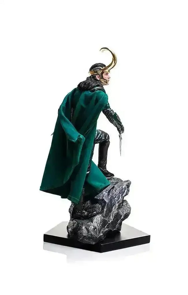 Marvel Cinematic Effect Figurines (20 cm) - Bear Hugs