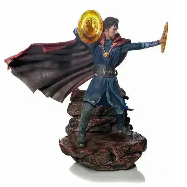 Marvel Cinematic Effect Figurines (20 cm) - Bear Hugs